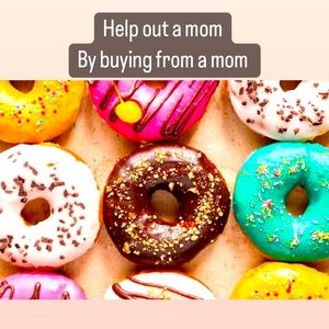 Buy from A Mom